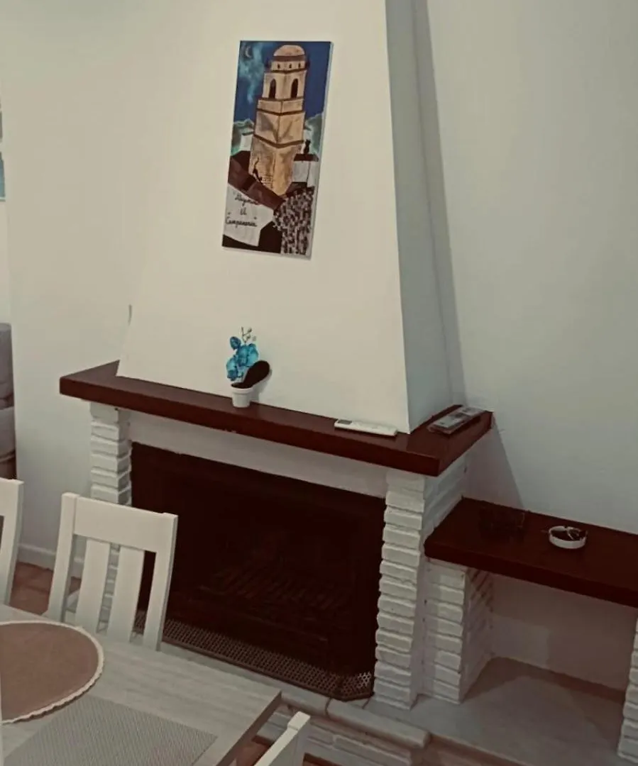 Apartment Alojamiento El Campanario Cazorla