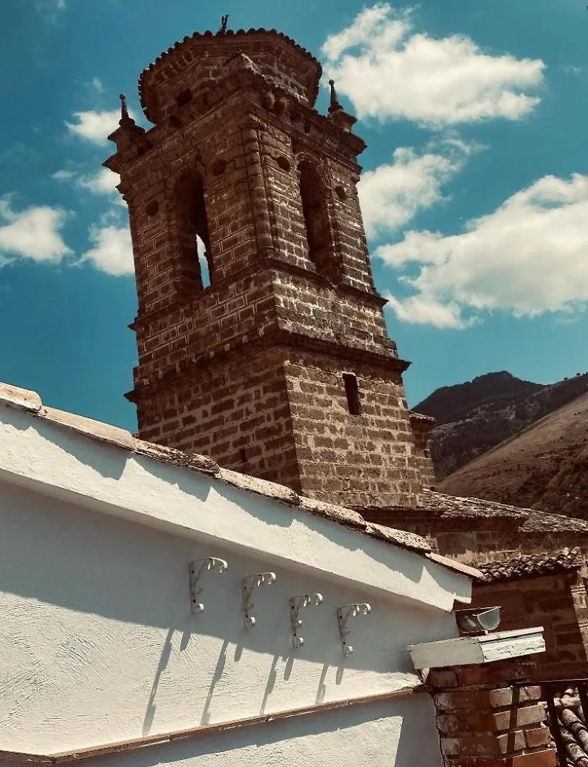 Alojamiento El Campanario Cazorla 0*,  Spain
