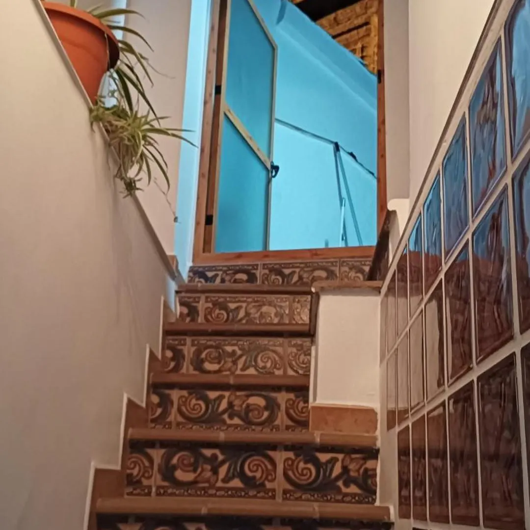 קאסורלה Alojamiento El Campanario 0*,  ספרד